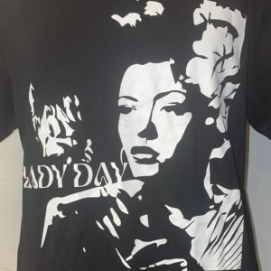 Lady Day T-paita