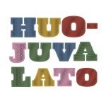 Huojuva Lato: Iso pyörä - Huojuva lato 2008-2026 (2 CD)