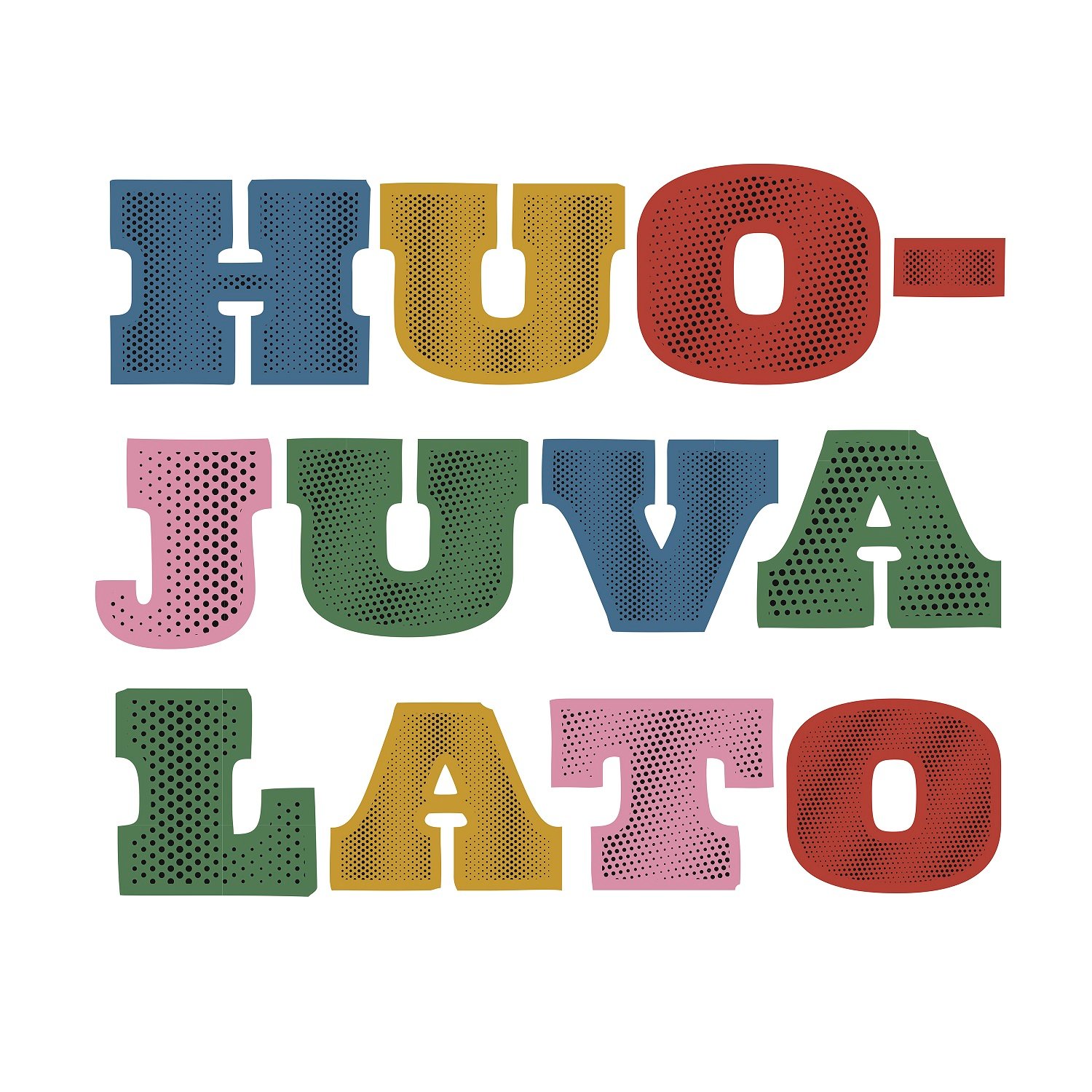 Huojuva Lato: Iso pyörä - Huojuva lato 2008-2026 (2 CD)