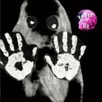 VTH: ÄLÄ! (musta 12" EP)