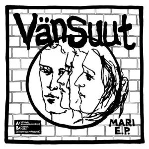 Vänsuut: Mari (7" EP)