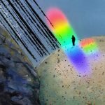 Ghosts on TV: Iridescent (LP)