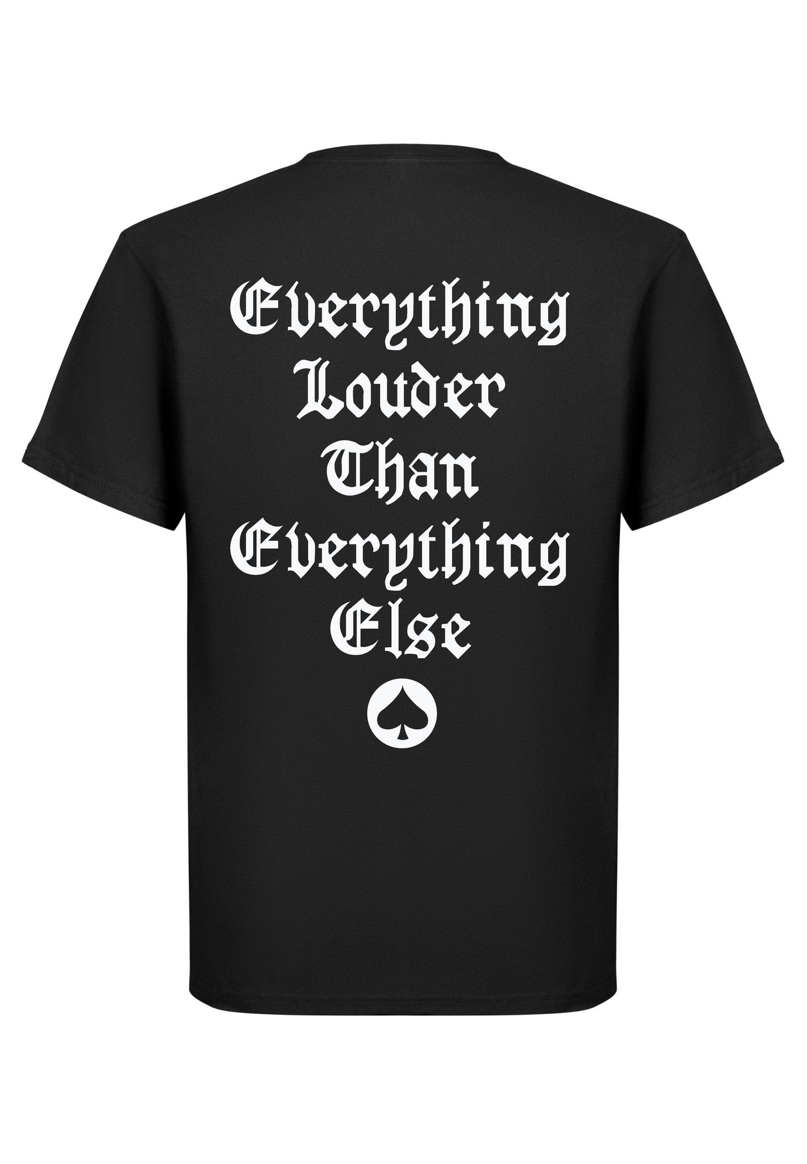 Motörhead England T-Shirt