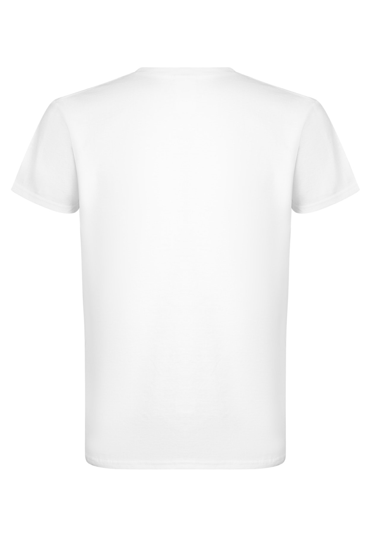 RUN DMC Just a Way It Is T-Shirt