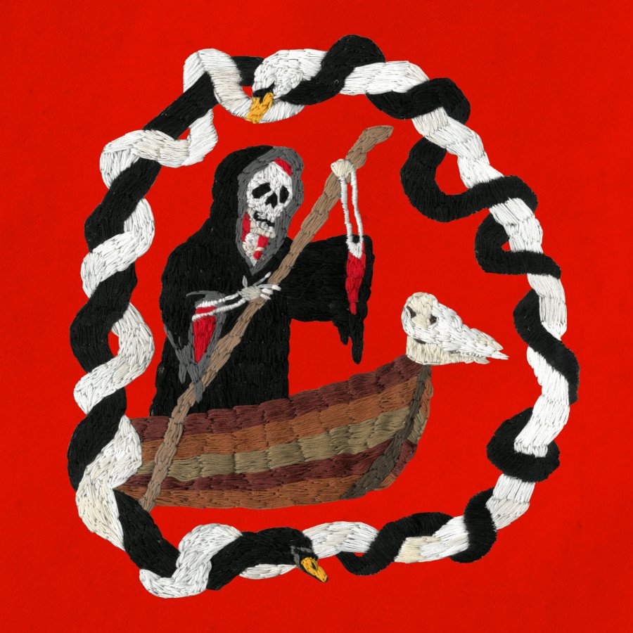 Kätyrlauma: Hurme (LP)