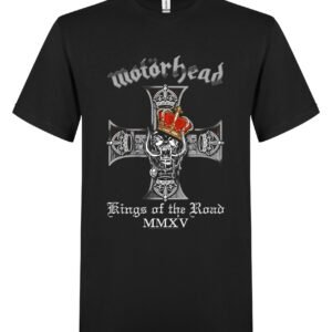 Motörhead Kings Of The Road T-Shirt
