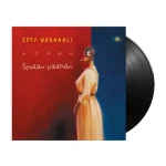 Eppu Normaali: Syvään päähän (LP)