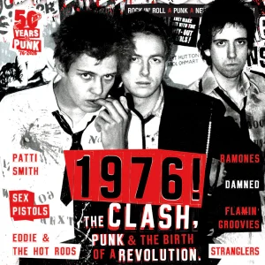 Vive le Rock #134 (The The Clash) (lehti)
