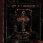 Jyrki 69 & Pekko Käppi: Wirsiä (LP)