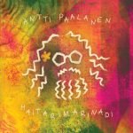 Antti Paalanen: Haitarimarinadi (CD)