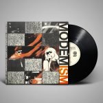 Modem: Modemism (LP)