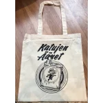 Katujen äänet: Kassi