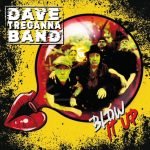 Dave Treganna Band: Blow It Up (LP)